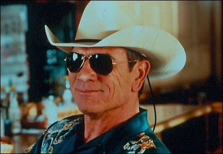 Space Cowboys : Foto Tommy Lee Jones