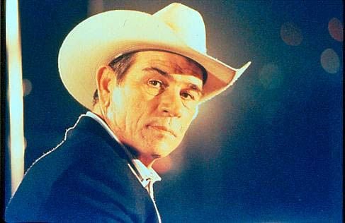 Space Cowboys : Foto Tommy Lee Jones