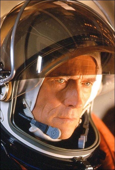 Space Cowboys : Foto Clint Eastwood