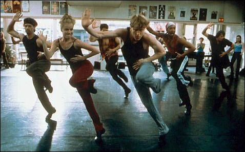 Camino a la fama : Foto