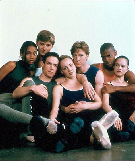 Camino a la fama : Foto