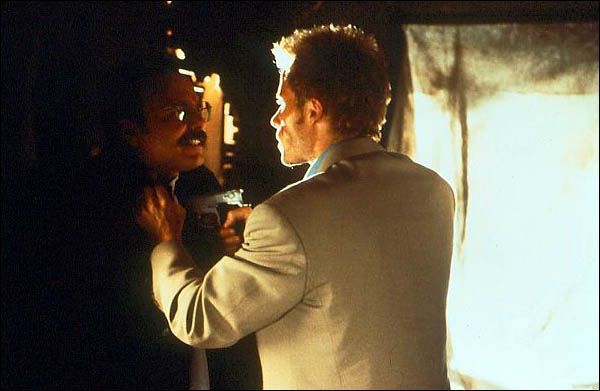 Amnesia : Foto Guy Pearce, Joe Pantoliano