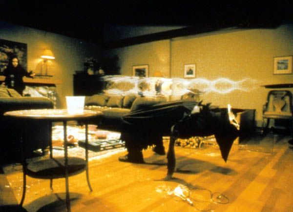 Scary Movie: Una película de miedo : Foto