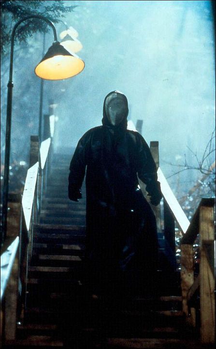 Leyenda urbana 2 : Foto