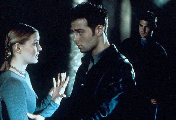 Leyenda urbana 2 : Foto Jennifer Morrison