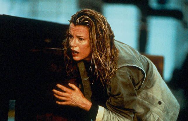 Foto Kim Basinger