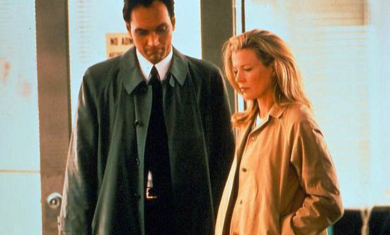 Foto Kim Basinger, Jimmy Smits