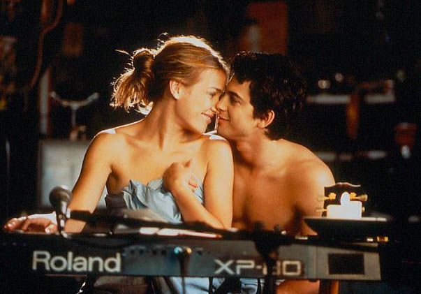 Coyote Ugly : Foto Piper Perabo, Adam Garcia, David McNally