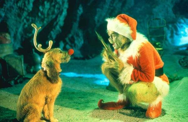 El Grinch : Foto