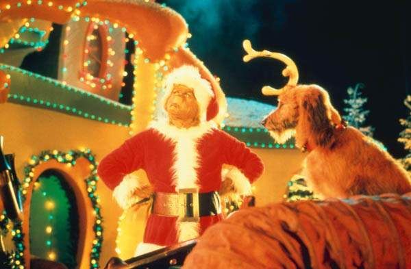 El Grinch : Foto