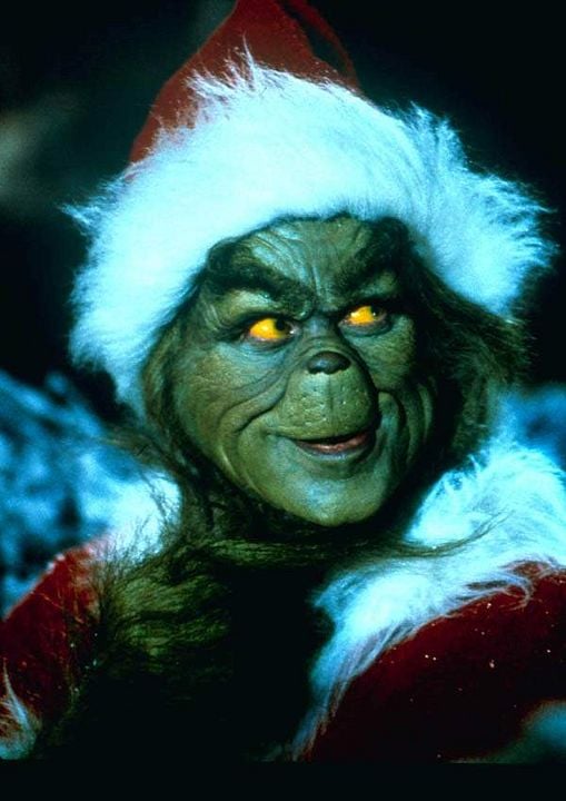 El Grinch : Foto