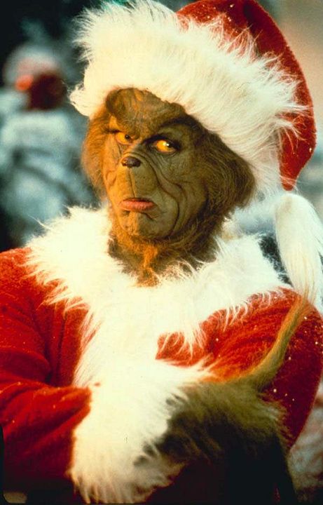 El Grinch : Foto
