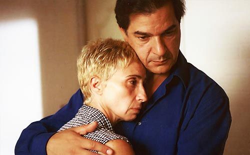 Foto Ariane Ascaride