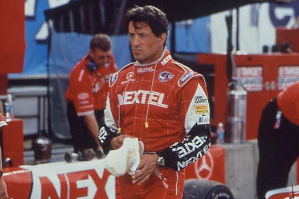 Alta velocidad : Foto Sylvester Stallone, Renny Harlin