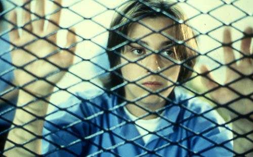 Foto Steve Buscemi, Edward Furlong