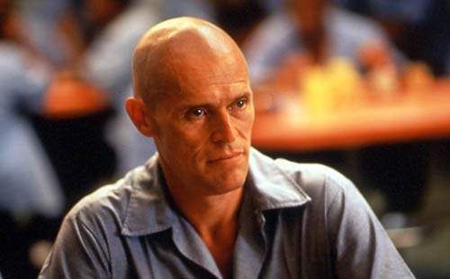 Foto Willem Dafoe, Steve Buscemi