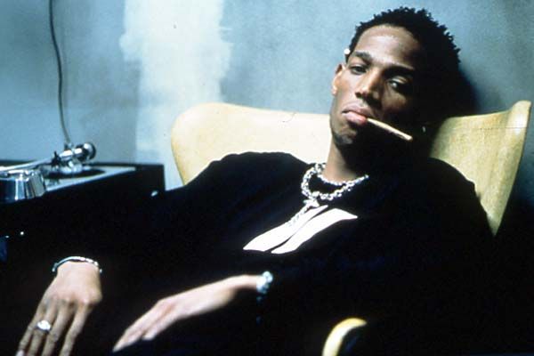 Réquiem por un sueño : Foto Marlon Wayans