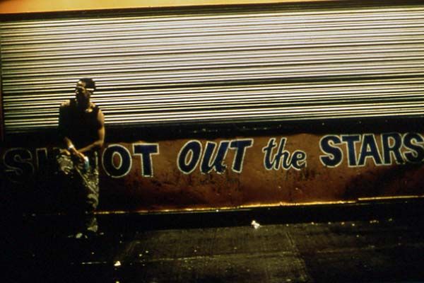 Réquiem por un sueño : Foto Marlon Wayans