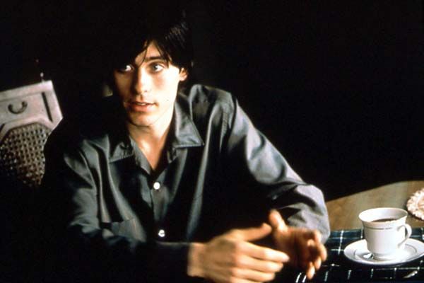 Réquiem por un sueño : Foto Jared Leto