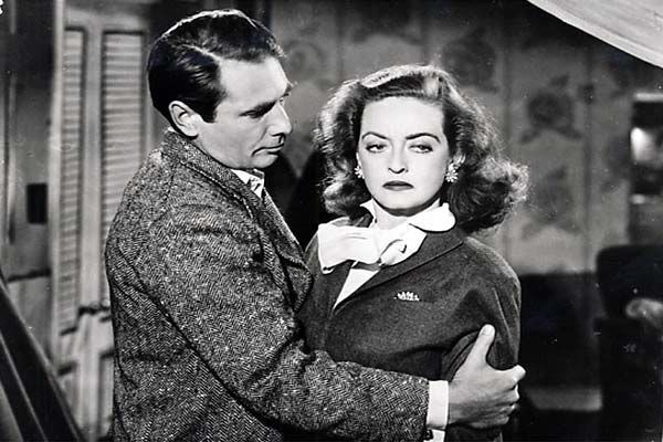 Eva al desnudo : Foto Joseph L. Mankiewicz, Bette Davis