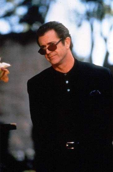 Lo que ellas quieren : Foto Mel Gibson