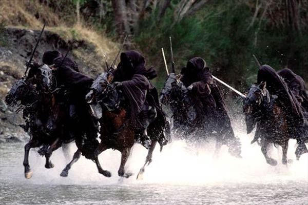 El Señor de los Anillos: La Comunidad del Anillo : Foto