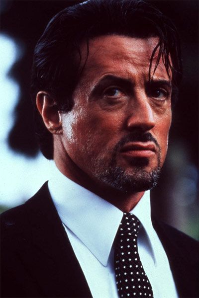 El implacable : Foto Sylvester Stallone