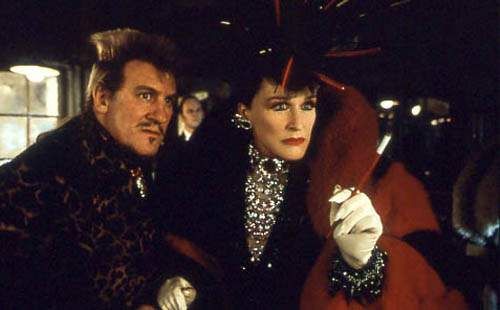 102 Dálmatas : Foto Gérard Depardieu, Glenn Close