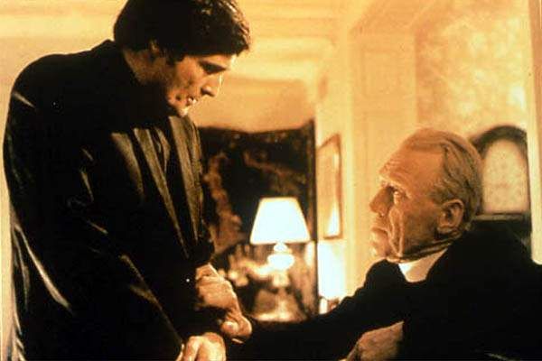 El Exorcista : Foto Max von Sydow