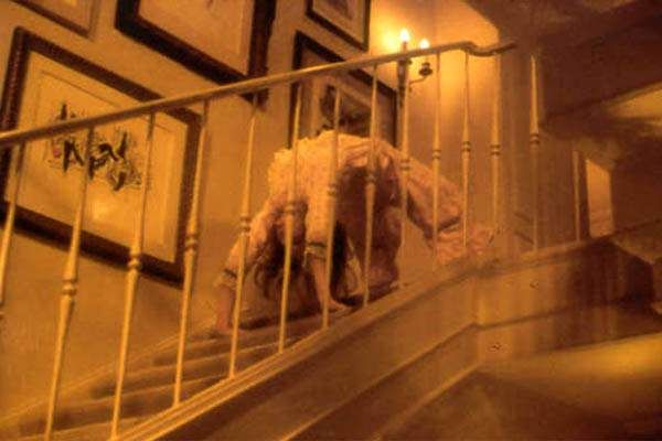 El Exorcista : Foto Linda Blair