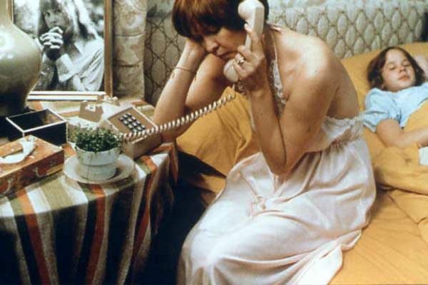 El Exorcista : Foto Linda Blair, Ellen Burstyn