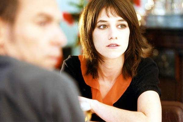 Foto Philippe Torreton, Charlotte Gainsbourg