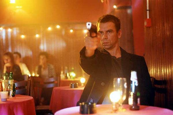 Foto Philippe Torreton