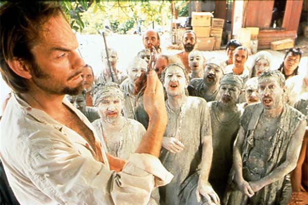 Foto Hugo Weaving