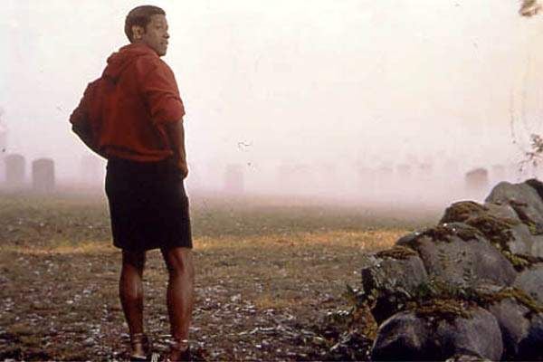 Duelo de Titanes : Foto Denzel Washington