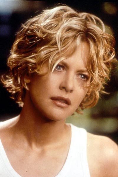 Prueba de vida : Foto Meg Ryan