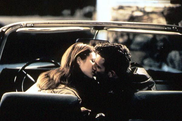 Foto Ben Affleck, Gwyneth Paltrow