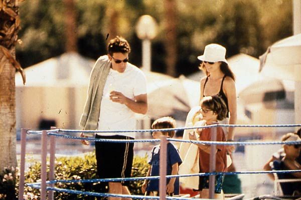 Foto Ben Affleck, Gwyneth Paltrow