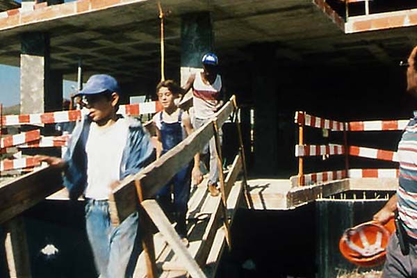 Foto António-Pedro Vasconcelos