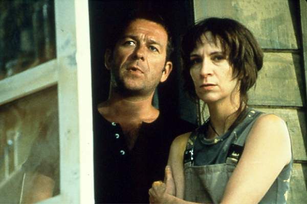 Foto Sean Pertwee, Amanda Plummer
