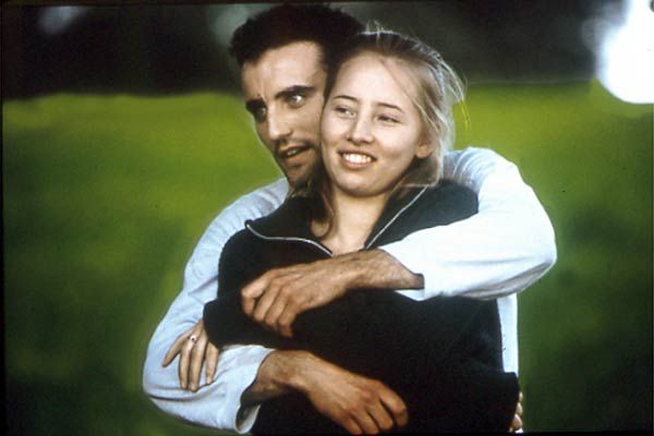 Foto Cédric Kahn, Stefano Cassetti