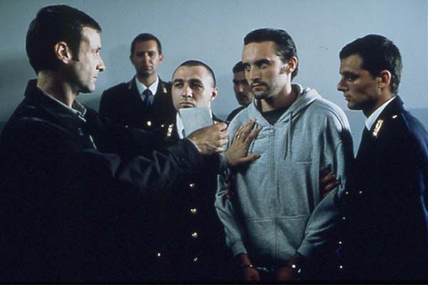 Foto Cédric Kahn, Stefano Cassetti