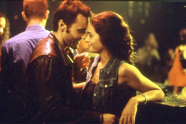 Foto Stefano Cassetti, Cédric Kahn