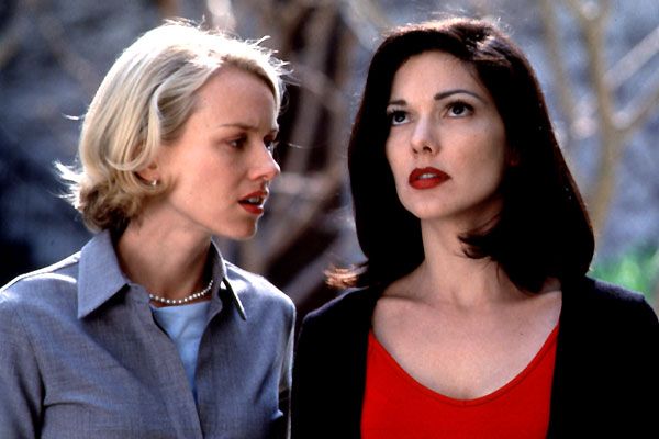 Mulholland Drive : Foto Naomi Watts