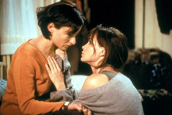 Foto Emmanuelle Béart, Catherine Corsini