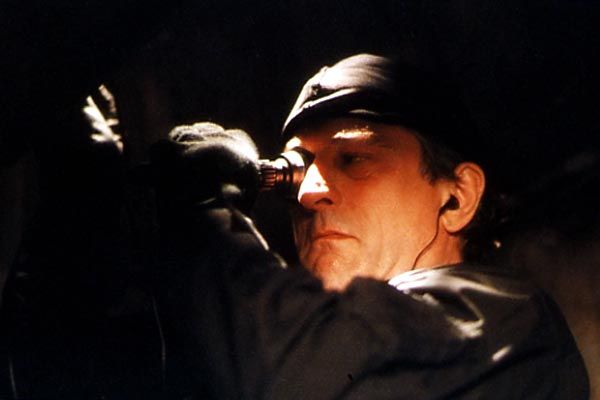 Cuenta Final : Foto Robert De Niro