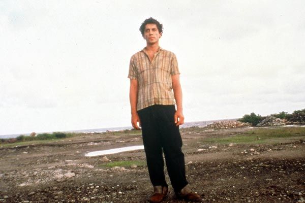 Antes que anochezca : Foto Javier Bardem
