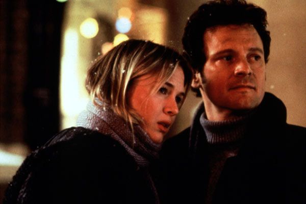 El diario de Bridget Jones : Foto Renée Zellweger, Colin Firth, Sharon Maguire