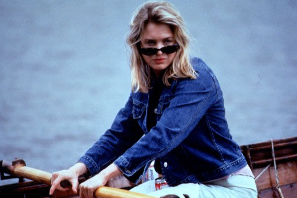 El diario de Bridget Jones : Foto Sharon Maguire, Renée Zellweger