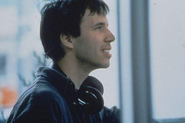 Foto Denis Villeneuve